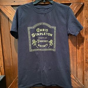 Chris Stapleton t-shirt!